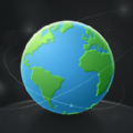 北斗卫星三维地图直装版 v1.0