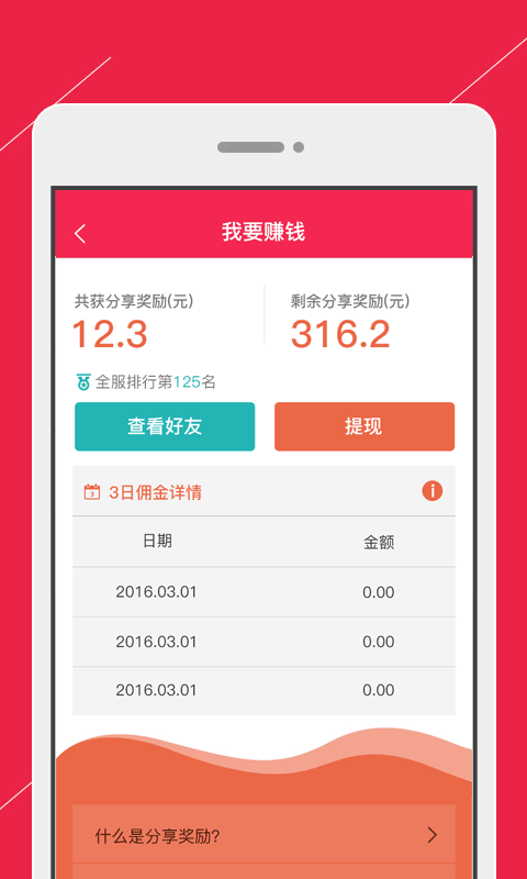 零钱云购最新免费版图2