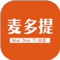 麦多提直装版