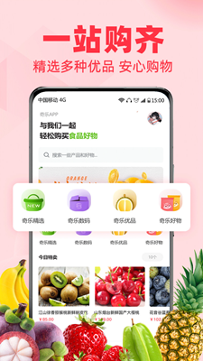 奇乐安卓直装版图1