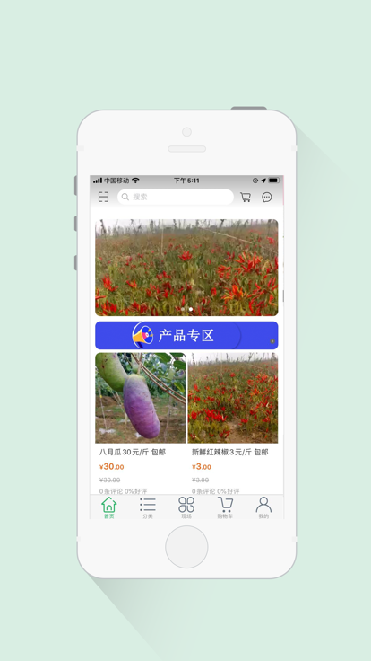 唐田农场图2