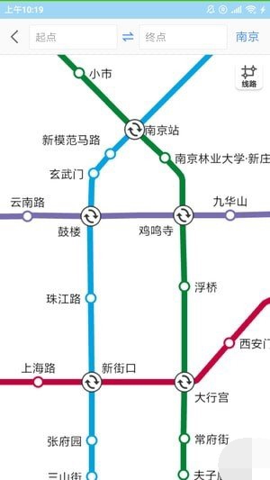 乐行计划正版图2