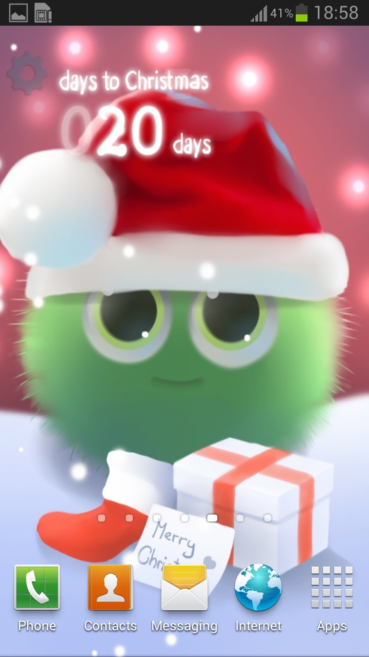 FluffyChu安卓官方版图1