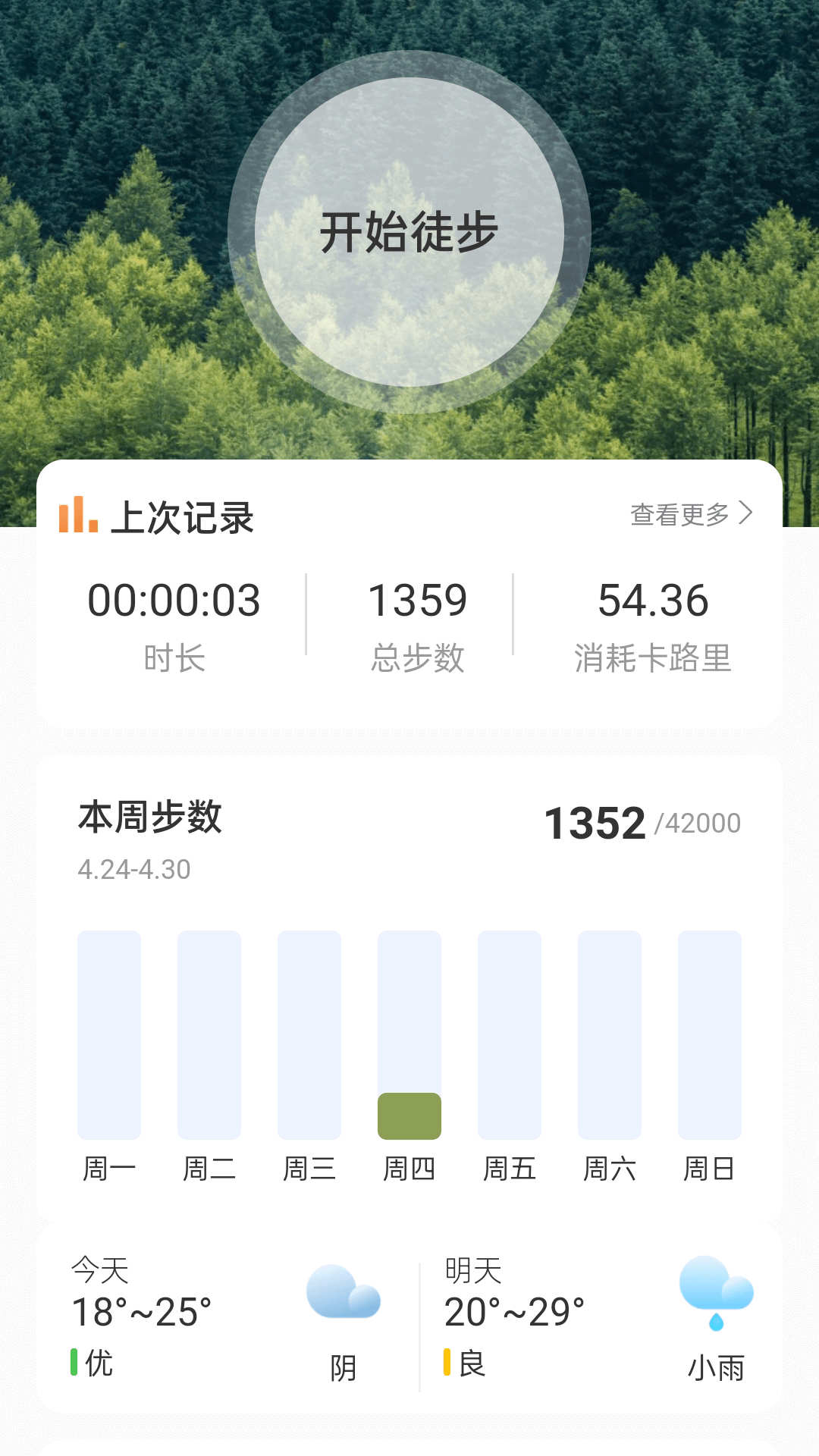 山野出行通用版图2