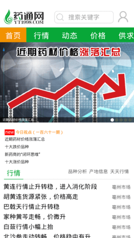 药通网最新版图2