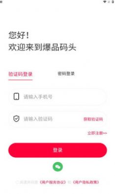 爆品码头手机免费版图2