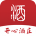 开心酒庄正版