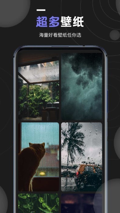 我的壁纸最新免费版图3