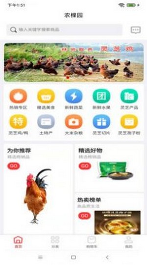 农棵园直装版图1