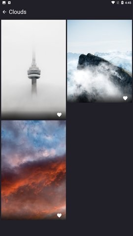 Wallpaper FXDBG