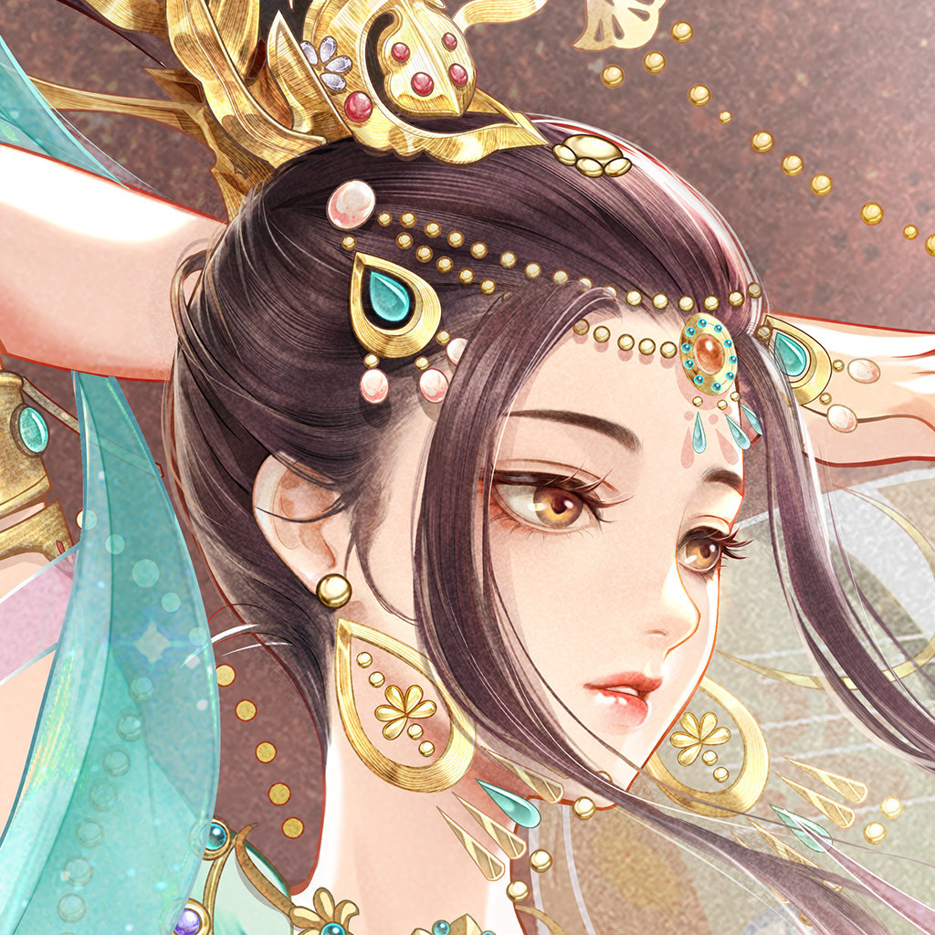 花满唐游戏完整版