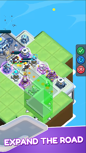 IslandDefense免费原版图1