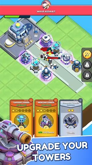 IslandDefense免费原版图3