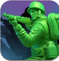 兵人大战2026原版