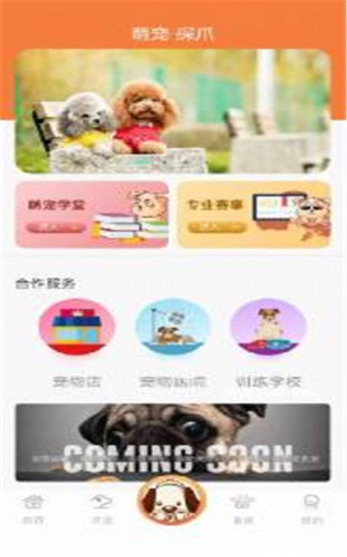 探爪手机最新版图2
