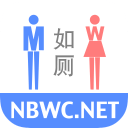 附近厕所无广告版