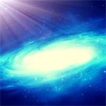 寒冰星云动态壁纸免费版
