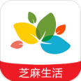 芝麻生活正版
