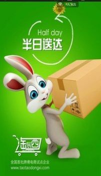 淘东西直装版