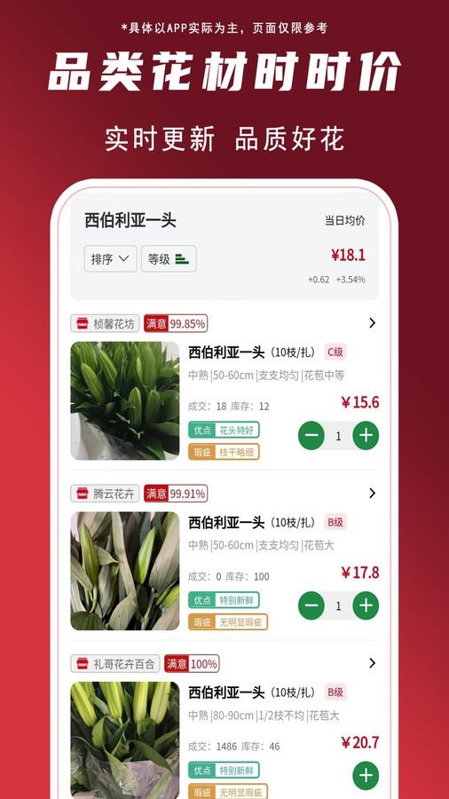花盛锦手机版