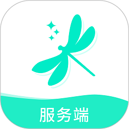 蜻蜓到家服务端官方最新版
