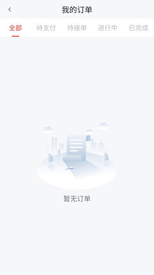 指动跑腿免费版图3