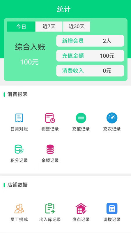 店盈家原版图3