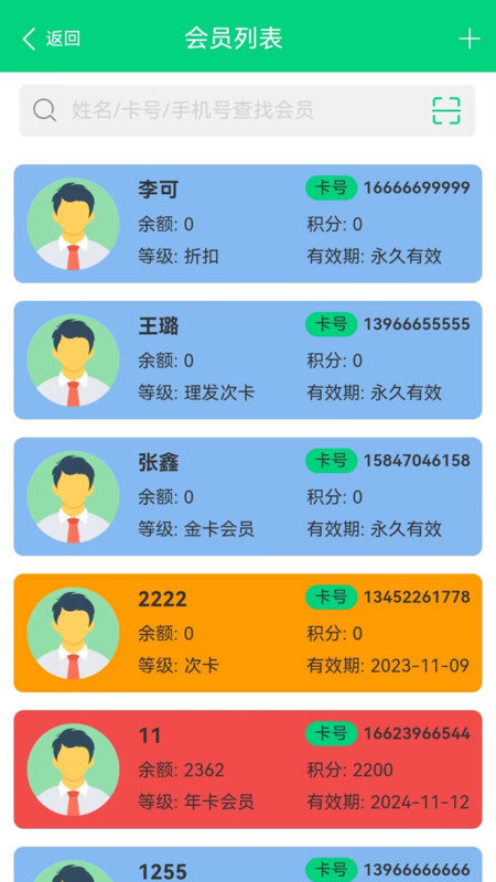 店盈家原版图4