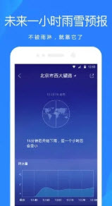 预计天气预报安卓直装版图2