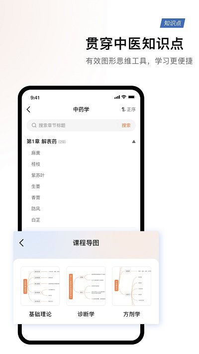 中医医案手机版图2