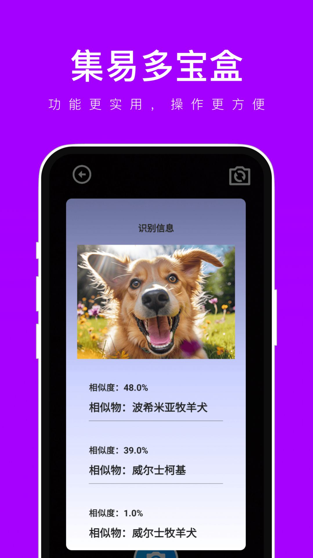 集易多宝盒官方版图1