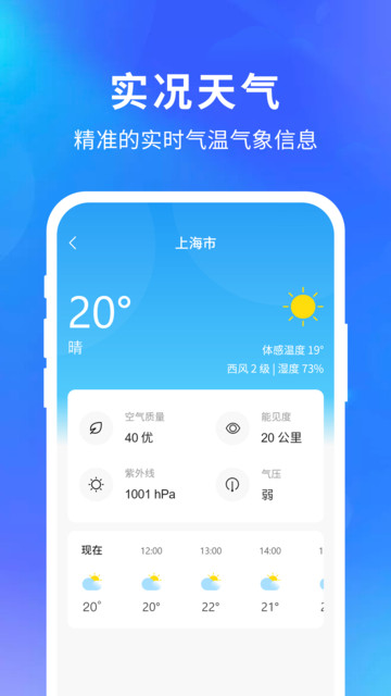 快乐天气(2)