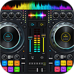 DJ音乐混音器手机免费版