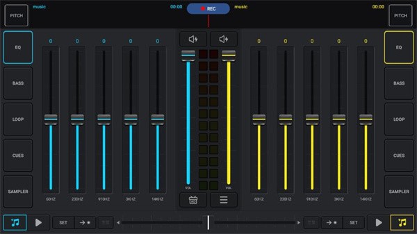 DJ音乐混音器无广告版图3