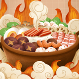 风味火锅店手机免费版