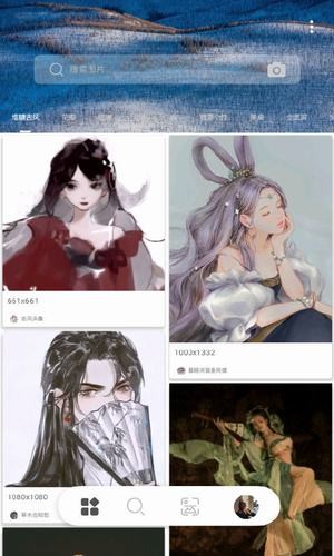 萌图社官方版(3)