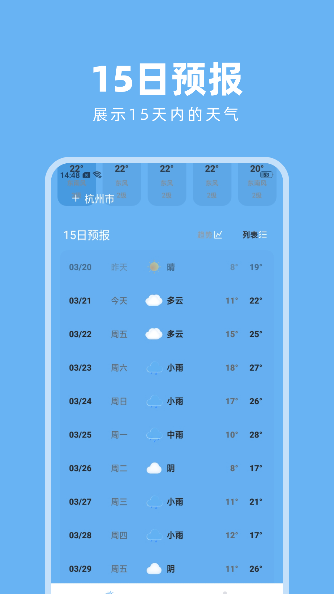 淑晔卫星天气免费原版图3