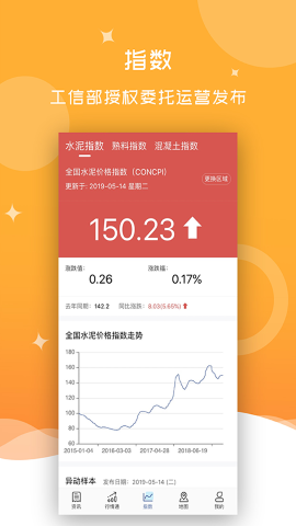 水泥网安卓官方版