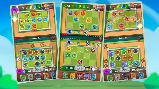 皇家冲冲冲图2
