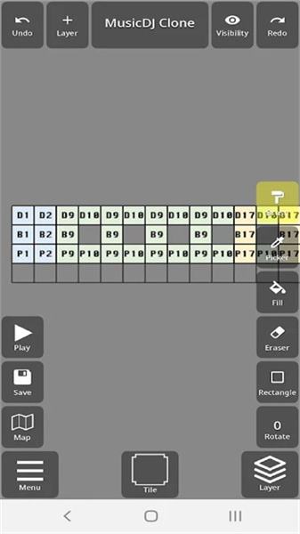 nottiled汉化版图1