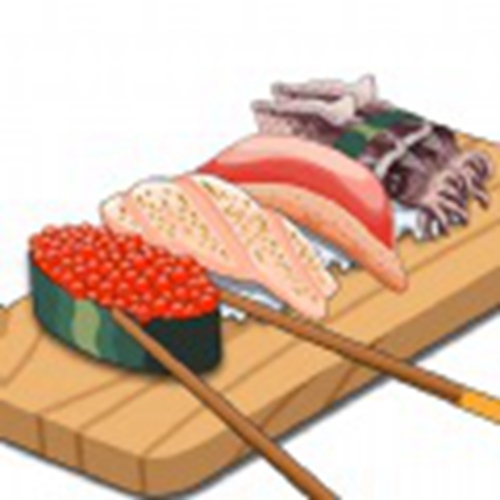 sushi friends官方版
