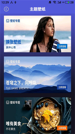 壁纸大师安卓免费版图4