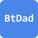 btdad磁力搜索工具原版