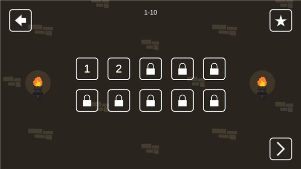 一关骑士手机版图1