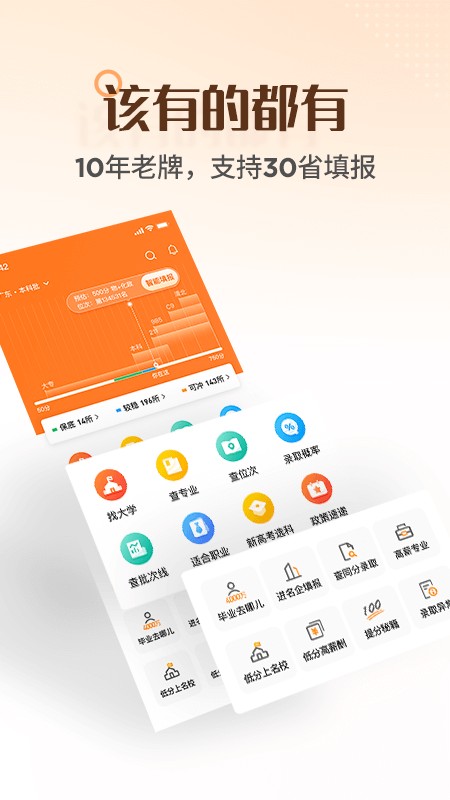 完美高考志愿2026(1)