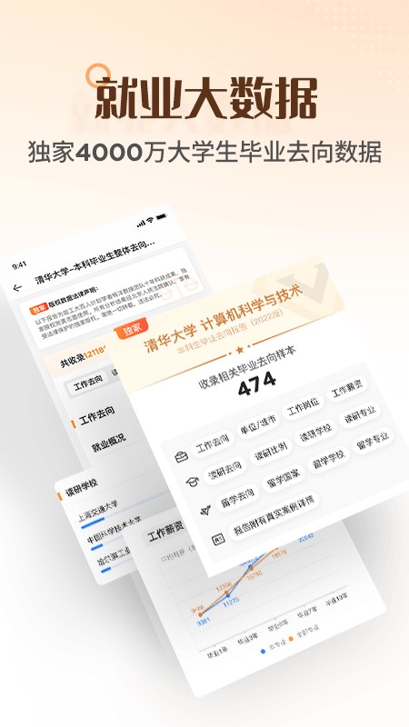 完美高考志愿2026(3)