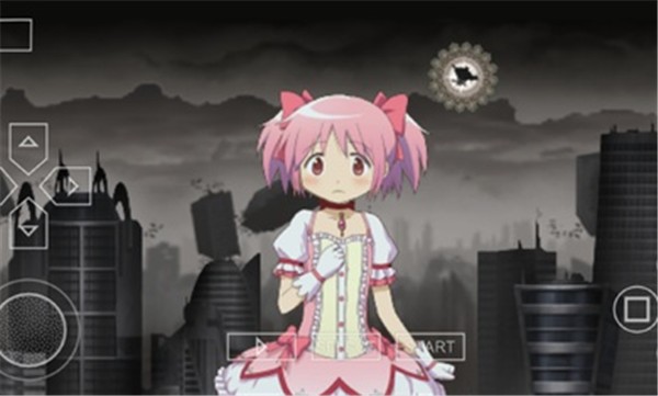 魔法少女小圆汉化版图2
