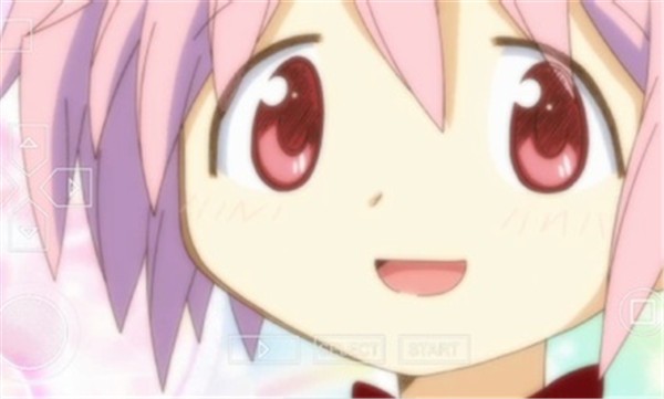 魔法少女小圆汉化版图3
