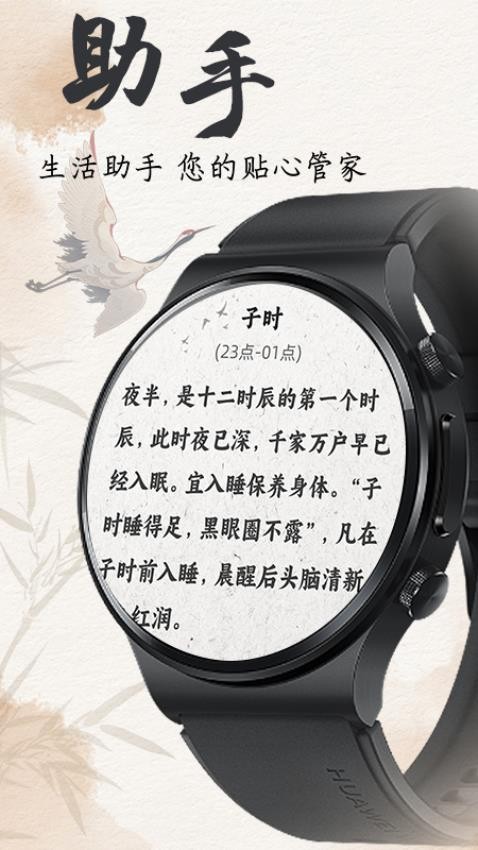 养生钟(1)
