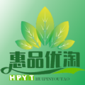 惠品优淘正版 v1.0.0